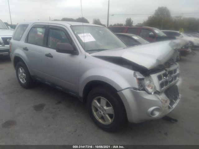 Photo 0 VIN: 1FMCU0C70CKB64248 - FORD ESCAPE 