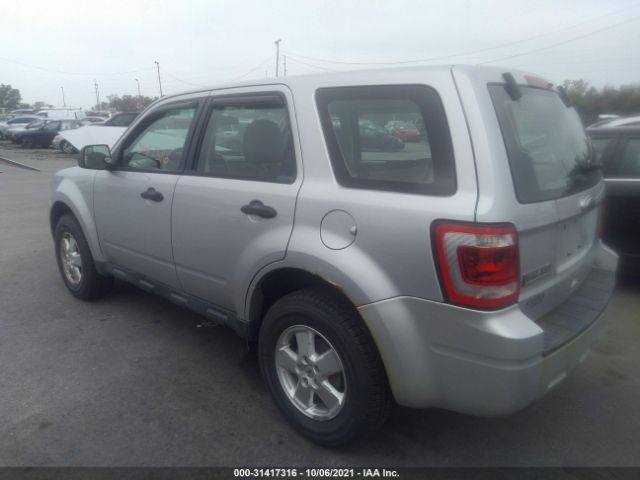 Photo 2 VIN: 1FMCU0C70CKB64248 - FORD ESCAPE 