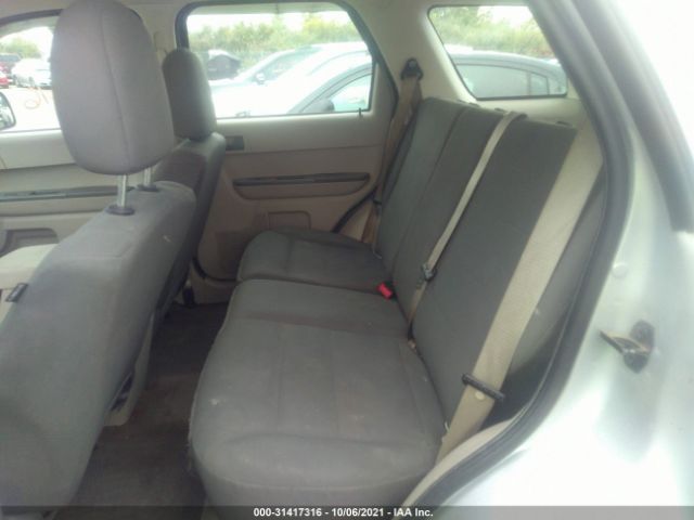 Photo 7 VIN: 1FMCU0C70CKB64248 - FORD ESCAPE 