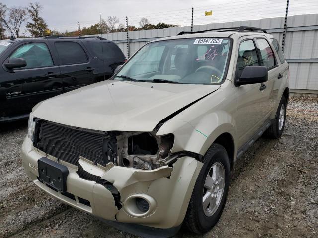 Photo 1 VIN: 1FMCU0C70CKB66243 - FORD ESCAPE XLS 