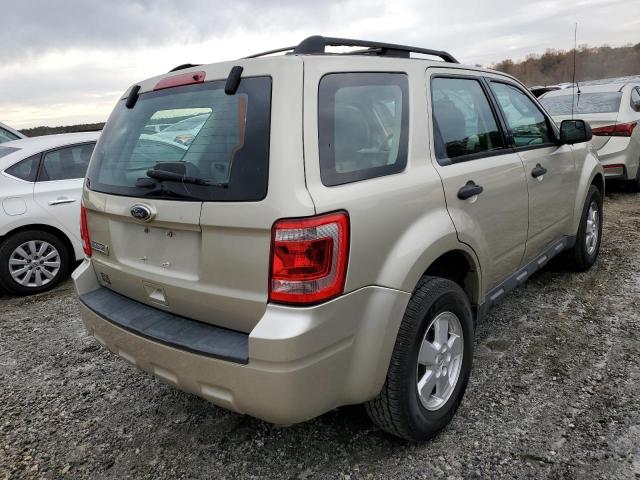 Photo 3 VIN: 1FMCU0C70CKB66243 - FORD ESCAPE XLS 