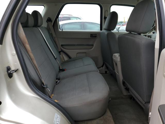 Photo 5 VIN: 1FMCU0C70CKB66243 - FORD ESCAPE XLS 