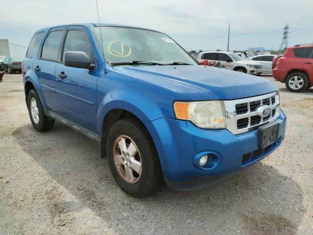 Photo 0 VIN: 1FMCU0C70CKB67229 - FORD ESCAPE XLS 