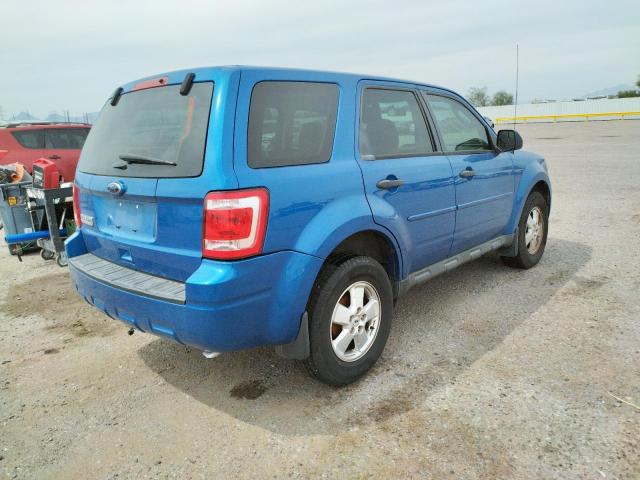 Photo 3 VIN: 1FMCU0C70CKB67229 - FORD ESCAPE XLS 