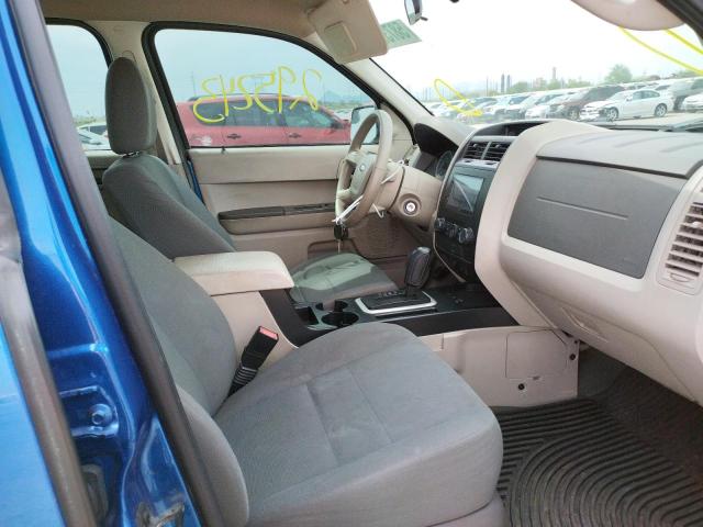 Photo 4 VIN: 1FMCU0C70CKB67229 - FORD ESCAPE XLS 