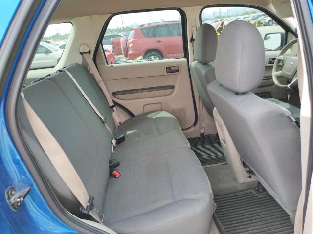 Photo 5 VIN: 1FMCU0C70CKB67229 - FORD ESCAPE XLS 