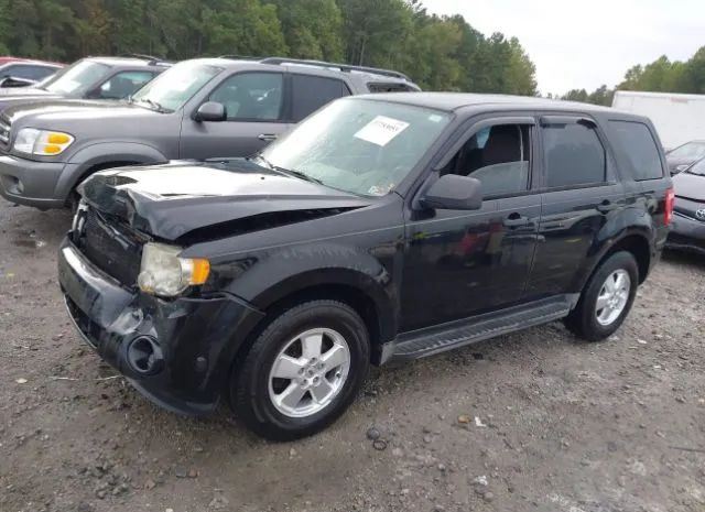 Photo 1 VIN: 1FMCU0C70CKB80434 - FORD ESCAPE 