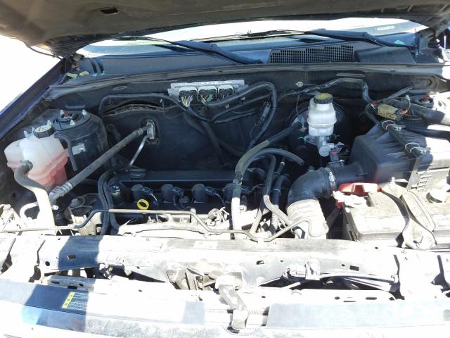 Photo 6 VIN: 1FMCU0C70CKB94334 - FORD ESCAPE XLS 