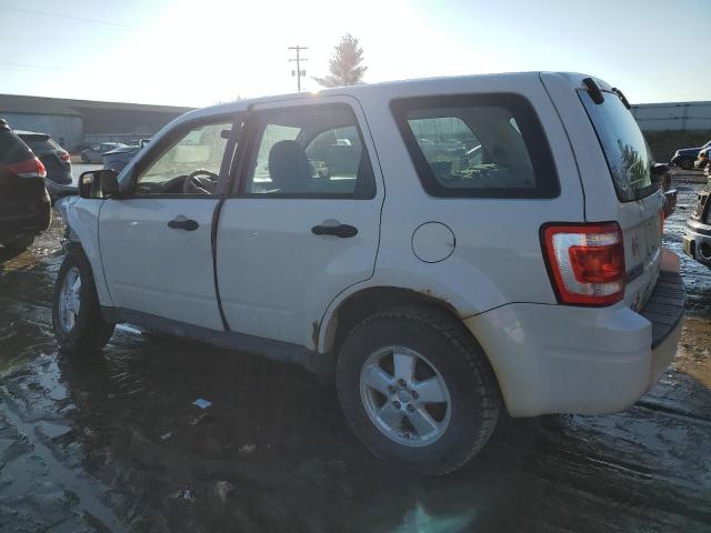 Photo 1 VIN: 1FMCU0C70CKC53690 - FORD ESCAPE 