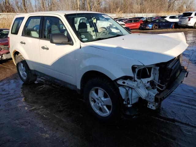 Photo 3 VIN: 1FMCU0C70CKC53690 - FORD ESCAPE 