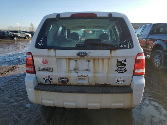 Photo 5 VIN: 1FMCU0C70CKC53690 - FORD ESCAPE 