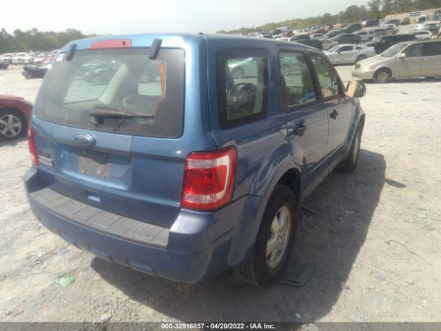 Photo 3 VIN: 1FMCU0C71AKA10998 - FORD ESCAPE 