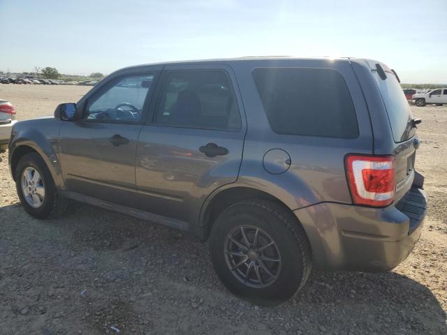 Photo 1 VIN: 1FMCU0C71AKA94417 - FORD ESCAPE XLS 