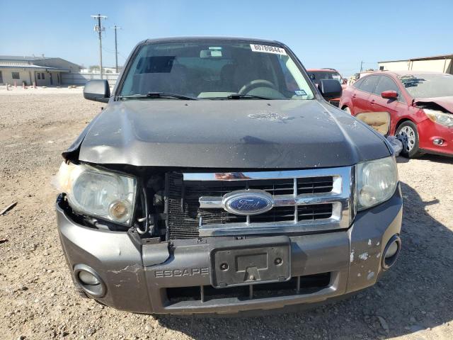 Photo 4 VIN: 1FMCU0C71AKA94417 - FORD ESCAPE XLS 