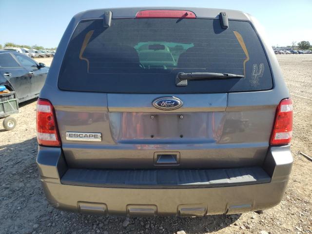 Photo 5 VIN: 1FMCU0C71AKA94417 - FORD ESCAPE XLS 