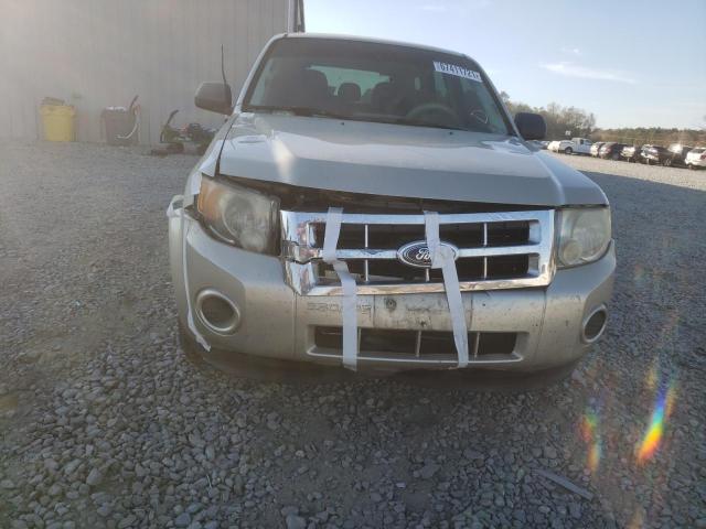 Photo 8 VIN: 1FMCU0C71AKA94885 - FORD ESCAPE XLS 