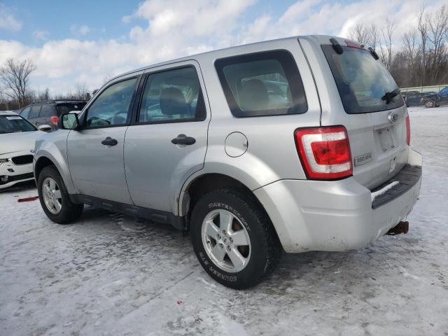 Photo 1 VIN: 1FMCU0C71AKB66877 - FORD ESCAPE XLS 