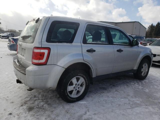 Photo 2 VIN: 1FMCU0C71AKB66877 - FORD ESCAPE XLS 