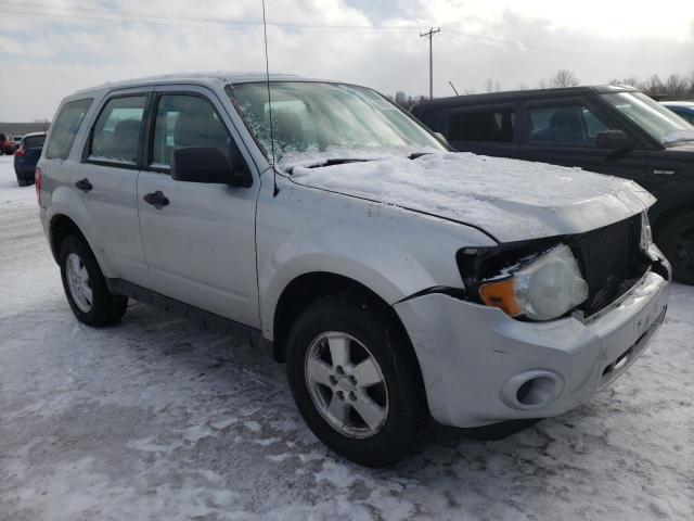 Photo 3 VIN: 1FMCU0C71AKB66877 - FORD ESCAPE XLS 