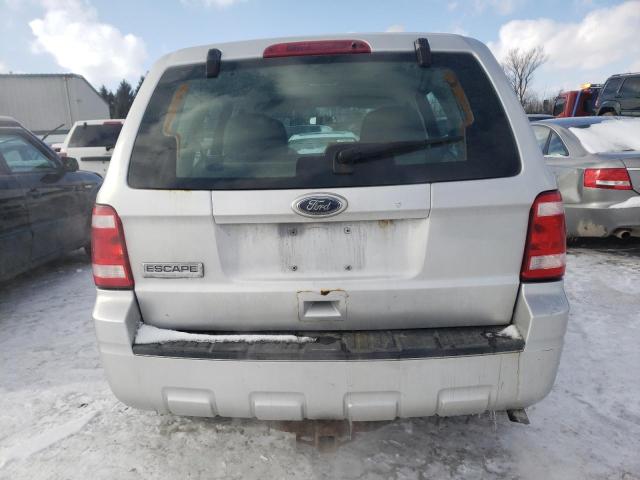 Photo 5 VIN: 1FMCU0C71AKB66877 - FORD ESCAPE XLS 