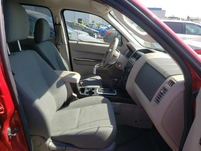 Photo 4 VIN: 1FMCU0C71AKC27726 - FORD ESCAPE XLS 