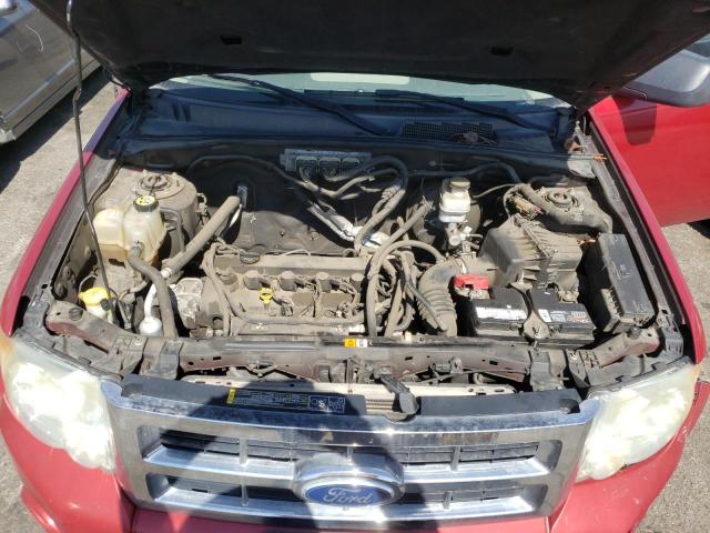 Photo 6 VIN: 1FMCU0C71AKC27726 - FORD ESCAPE XLS 