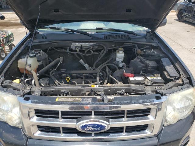 Photo 11 VIN: 1FMCU0C71AKC35437 - FORD ESCAPE 