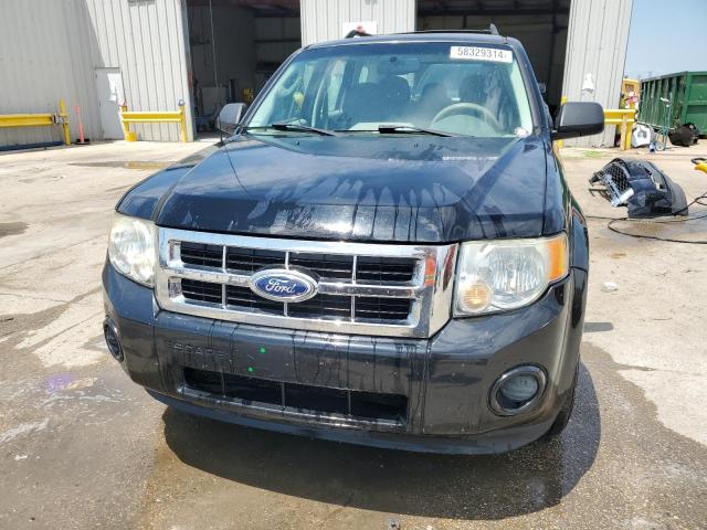 Photo 4 VIN: 1FMCU0C71AKC35437 - FORD ESCAPE 