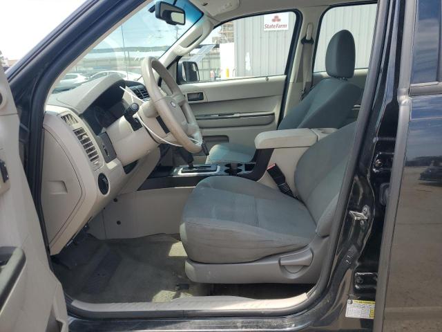 Photo 6 VIN: 1FMCU0C71AKC35437 - FORD ESCAPE 