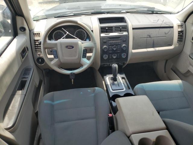 Photo 7 VIN: 1FMCU0C71AKC35437 - FORD ESCAPE 