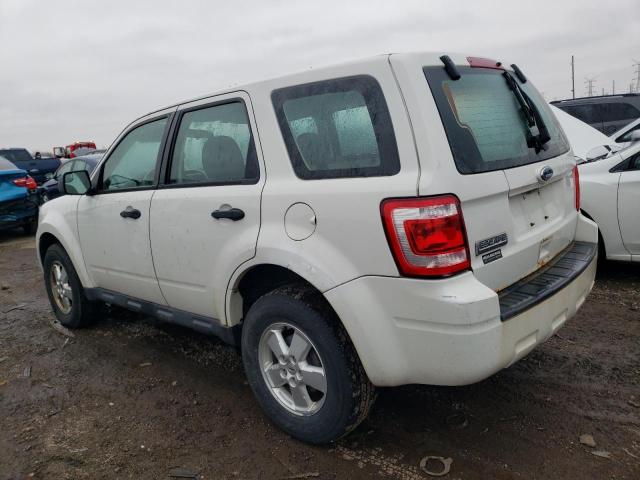 Photo 1 VIN: 1FMCU0C71AKC66655 - FORD ESCAPE 