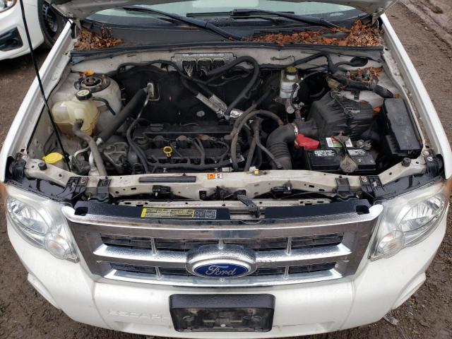 Photo 10 VIN: 1FMCU0C71AKC66655 - FORD ESCAPE 