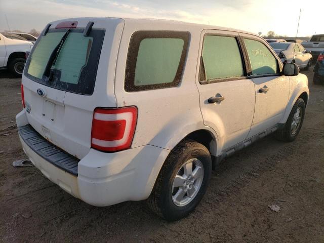 Photo 2 VIN: 1FMCU0C71AKC66655 - FORD ESCAPE 