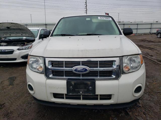 Photo 4 VIN: 1FMCU0C71AKC66655 - FORD ESCAPE 