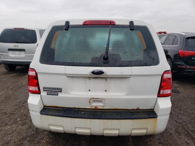 Photo 5 VIN: 1FMCU0C71AKC66655 - FORD ESCAPE 