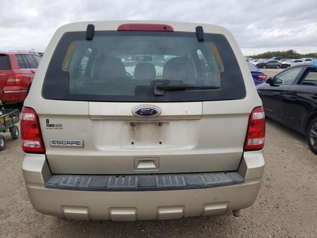 Photo 5 VIN: 1FMCU0C71AKC76845 - FORD ESCAPE 