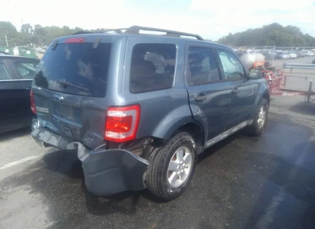 Photo 3 VIN: 1FMCU0C71AKC85318 - FORD ESCAPE 