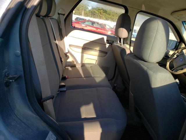 Photo 5 VIN: 1FMCU0C71AKD17121 - FORD ESCAPE XLS 