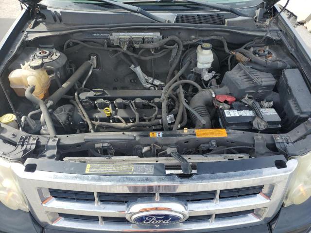 Photo 11 VIN: 1FMCU0C71AKD29964 - FORD ESCAPE XLS 