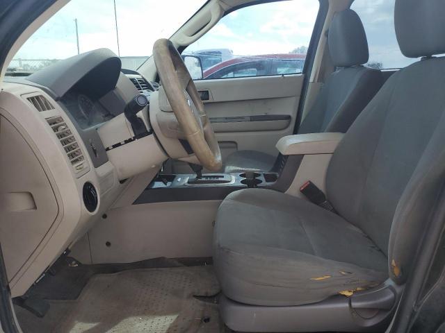 Photo 6 VIN: 1FMCU0C71AKD29964 - FORD ESCAPE XLS 