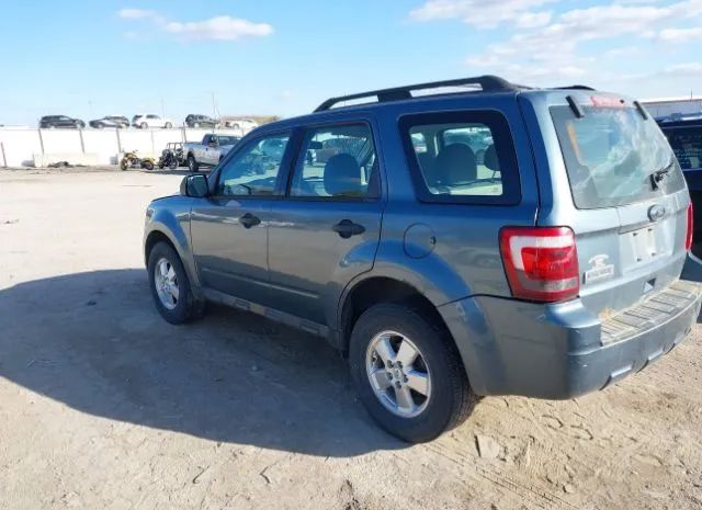 Photo 2 VIN: 1FMCU0C71BKA33165 - FORD ESCAPE 