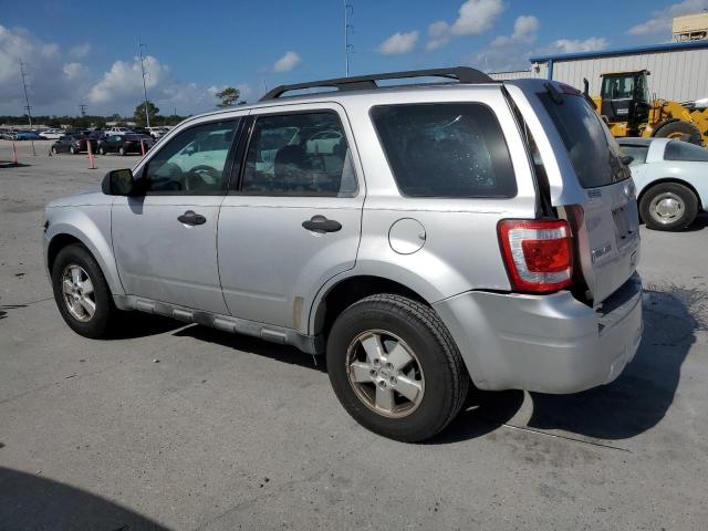 Photo 1 VIN: 1FMCU0C71BKA52959 - FORD ESCAPE 