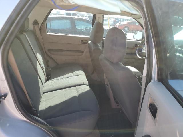 Photo 10 VIN: 1FMCU0C71BKA52959 - FORD ESCAPE 