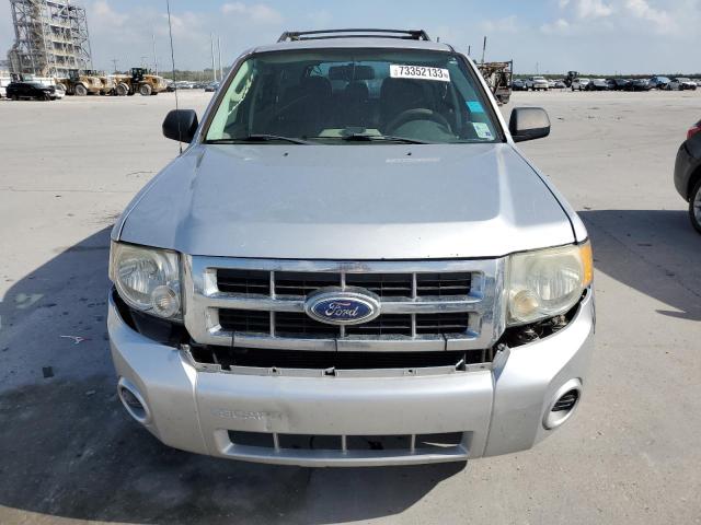 Photo 4 VIN: 1FMCU0C71BKA52959 - FORD ESCAPE 