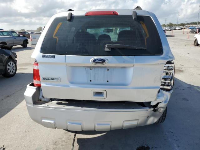 Photo 5 VIN: 1FMCU0C71BKA52959 - FORD ESCAPE 