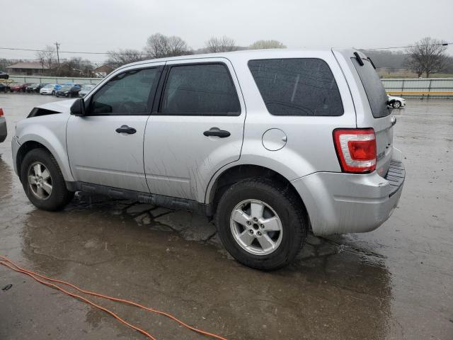 Photo 1 VIN: 1FMCU0C71BKA92605 - FORD ESCAPE 