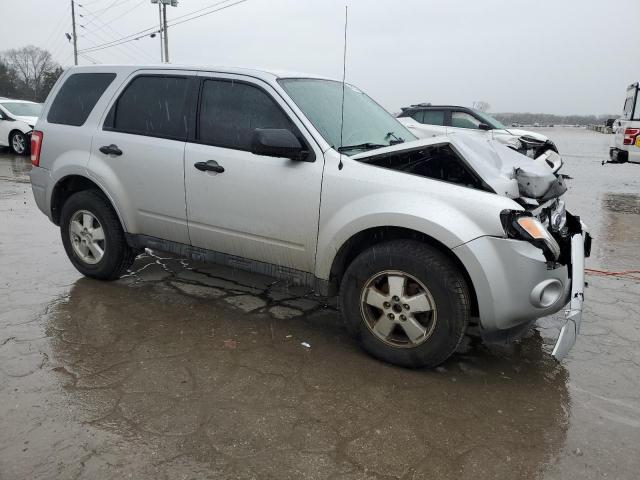 Photo 3 VIN: 1FMCU0C71BKA92605 - FORD ESCAPE 