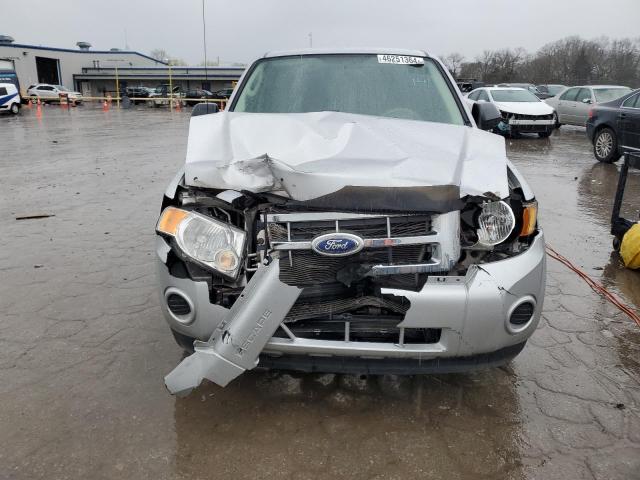 Photo 4 VIN: 1FMCU0C71BKA92605 - FORD ESCAPE 