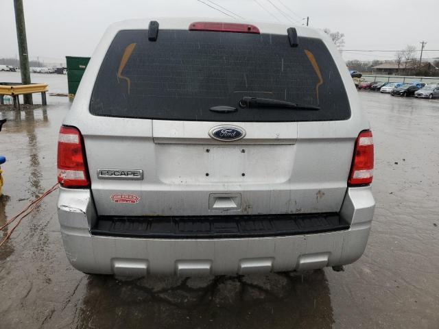 Photo 5 VIN: 1FMCU0C71BKA92605 - FORD ESCAPE 