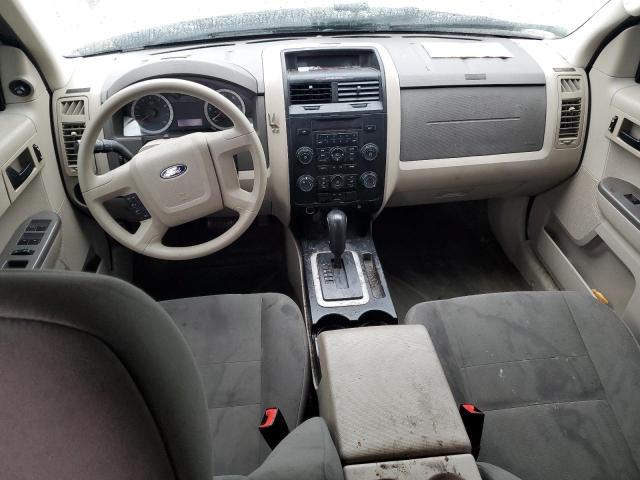 Photo 7 VIN: 1FMCU0C71BKA92605 - FORD ESCAPE 